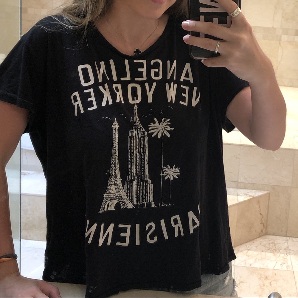 Graphic Tee